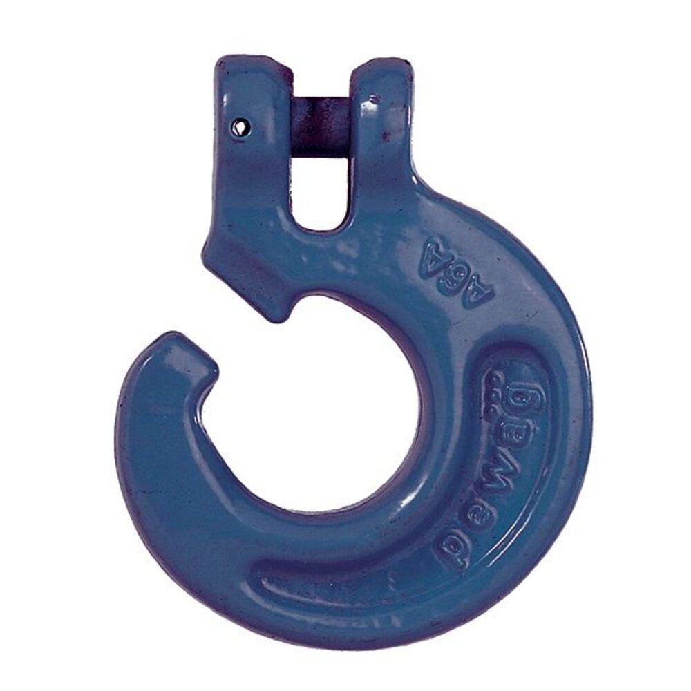 Choker Hook Pewag KSRV Grade 10 CERTEX Denmark